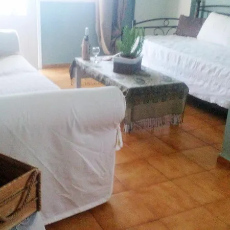 Apartament Estia & Vathy (Ithaca)