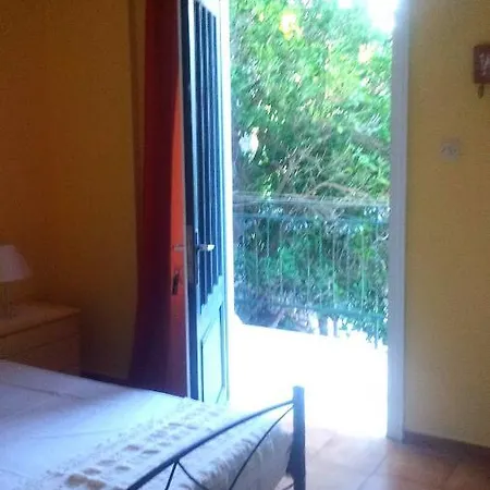 Estia & Vathy (Ithaca)