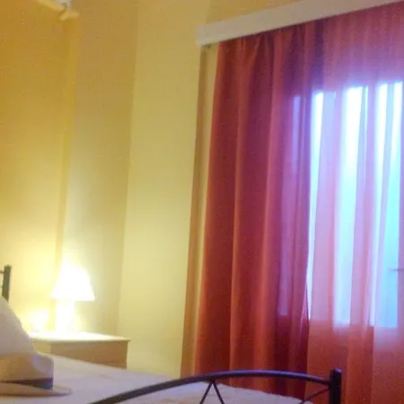 Estia & Apartament Vathy (Ithaca)