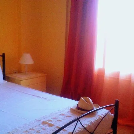 Estia & Apartament *