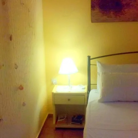 Estia & * Vathy (Ithaca)