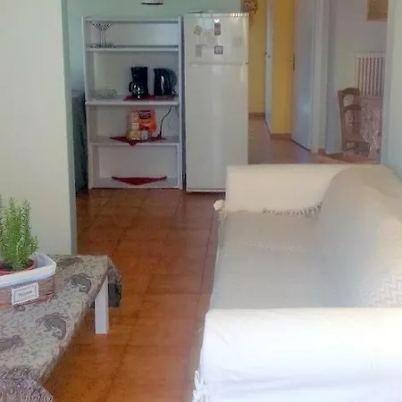 Estia & Vathy (Ithaca)