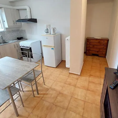 Estia & Apartament *