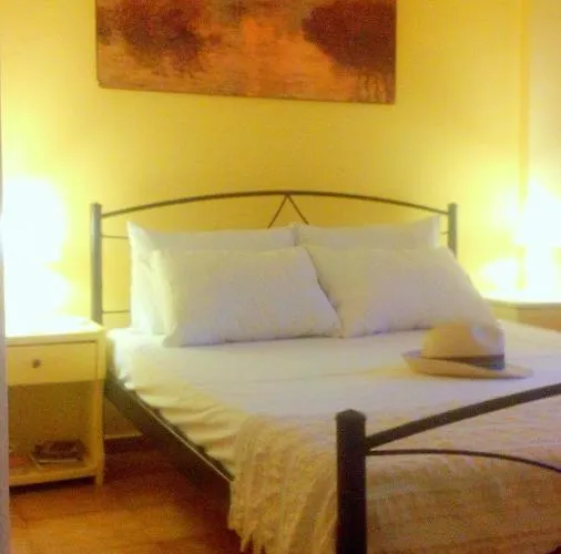 Estia & Apartament Vathy (Ithaca)