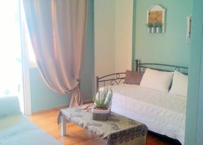 Apartament Estia &