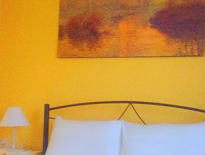 Estia & Apartament *