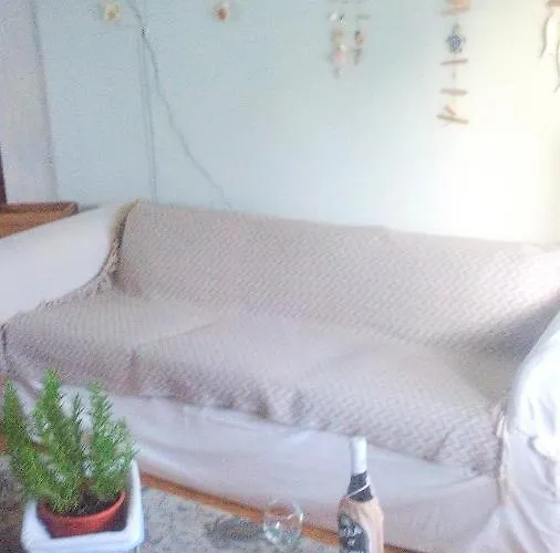 Estia & Apartament Vathy (Ithaca)
