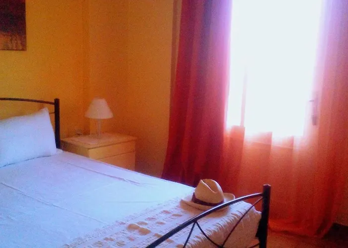 Estia & Apartament *