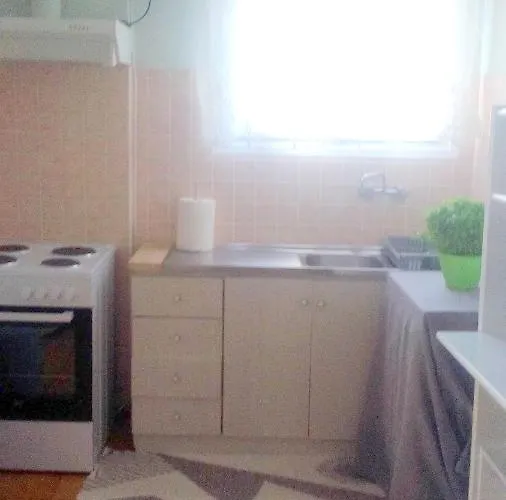 Estia & Apartament