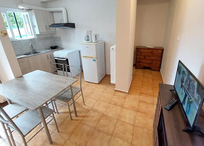 Estia & Apartament *