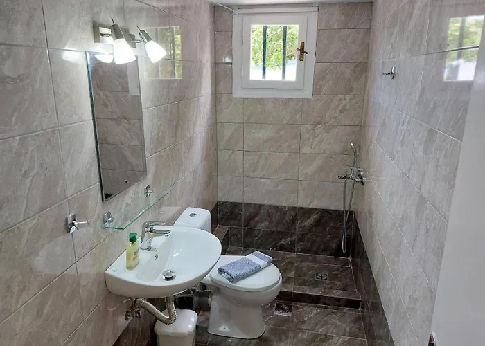 Estia & Apartament Vathy (Ithaca)