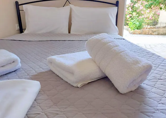 Apartament Estia &
