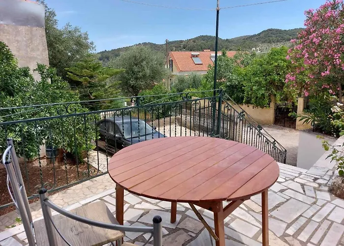 Estia & Apartament