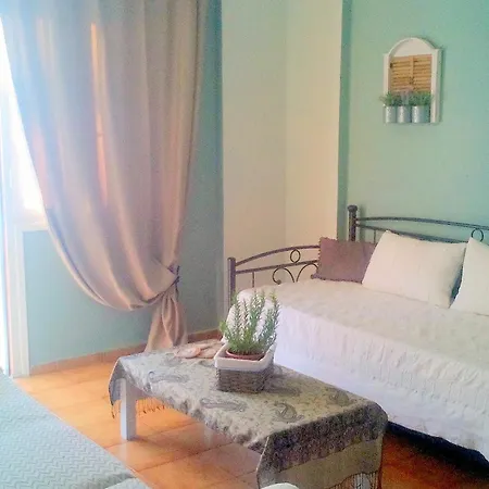 Apartment Estia &