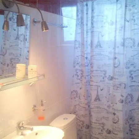 Apartamento Estia &