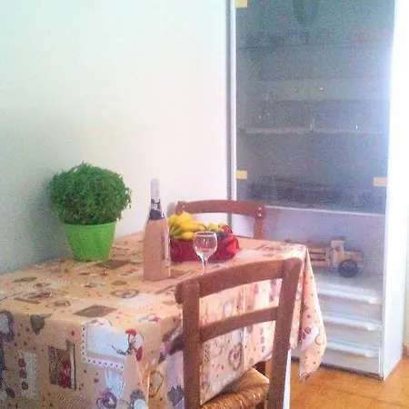 Estia & * Vathí - Ítaca