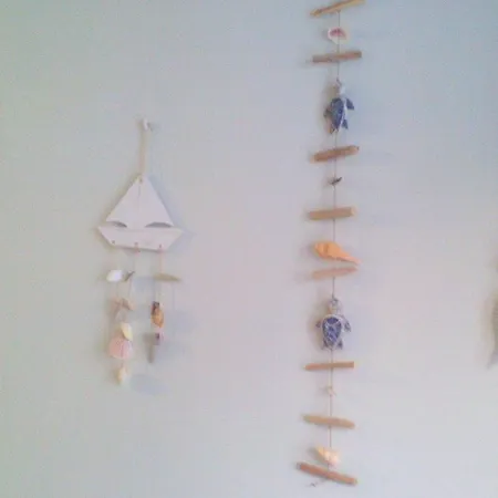 Apartamento Estia &