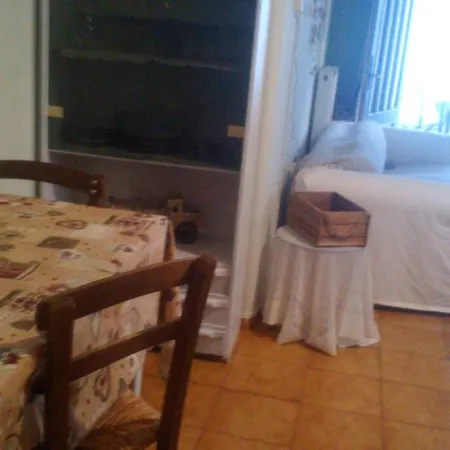 Apartment Estia &