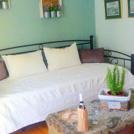 Estia & Appartement