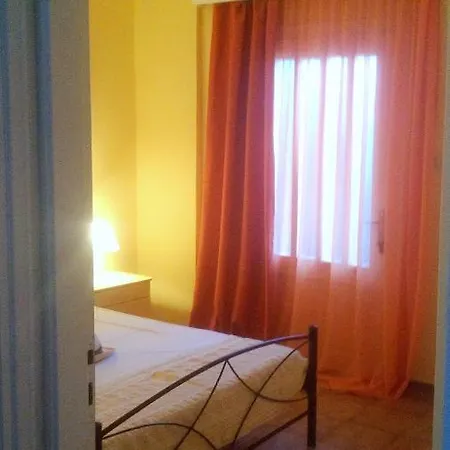 Estia & Apartment Vathy (Ithaca)
