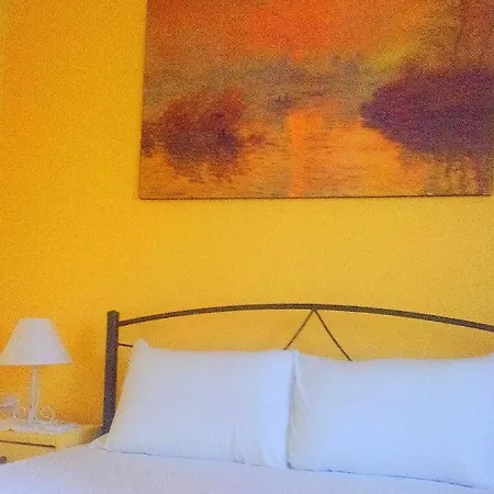 Estia & Apartment *