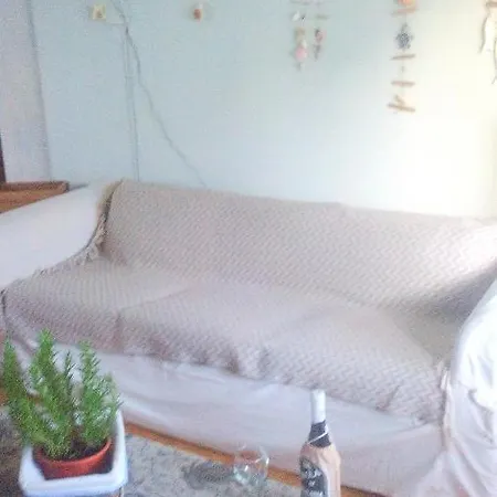 Estia & Apartment Vathy (Ithaca)