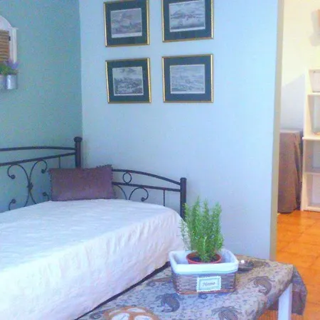 Estia & Apartment *