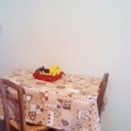 Appartement Estia & *