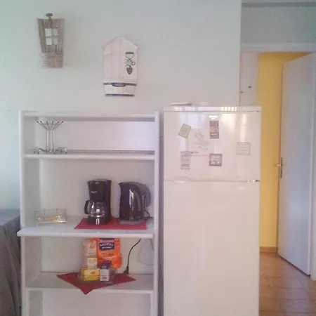 Estia & Apartment Vathy (Ithaca)