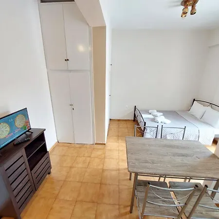 Apartment Estia & Vathy (Ithaca)