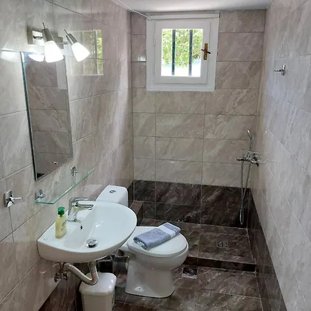 Estia & Apartamento Vathí - Ítaca