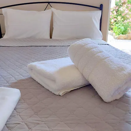 Apartment Estia &