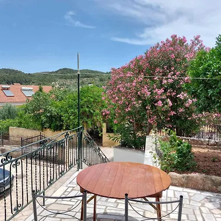 Estia & * Vathí - Ítaca