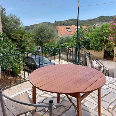 Estia & Appartement