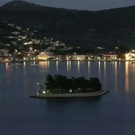 Estia & * Vathy (Ithaca)