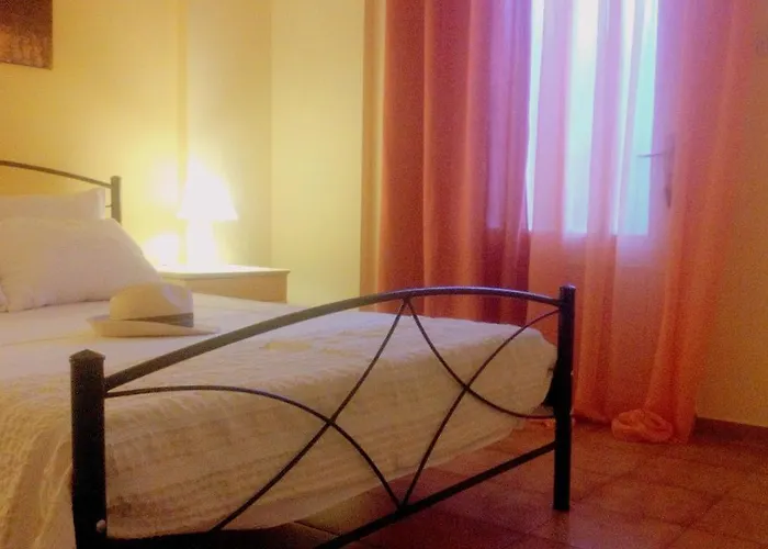 Estia & Апартаменты